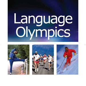 Language Olympics Book 2