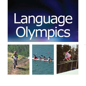 Language Olympics Literacy Book 3