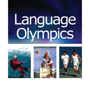 Language Olympics Literacy Book 4