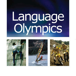 Language Olympics Literacy Book 5