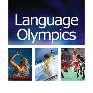 Language Olympics Literacy Book 6